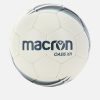 Sports D'Equipe Macron Accessoires | Oasis Xh Ballon | Vetements De Sport Techniques Macron