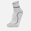 Run&Train Macron Chaussettes | Run-Sk-02 Chaussettes Running | Accessoires De Sport Macron