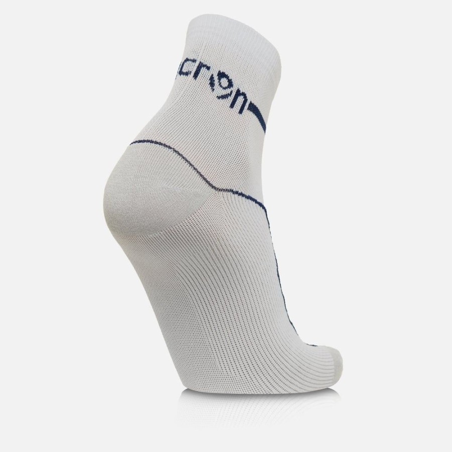 Run&Train Macron Chaussettes | Run-Sk-02 Chaussettes Running | Accessoires De Sport Macron