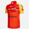 Tenues De Match Officielles Macron Ireland Cricket Team | Maillot De Match Adulte Scorchers 2023/24