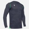 Sports D'Equipe Macron Gardien De But | Ares Maillot Gardien De But | Vetements De Sport Techniques Macron