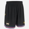 Tenues De Match Officielles Macron Uc Sampdoria | Troisieme Short De Match Adulte Uc Sampdoria 2023/24