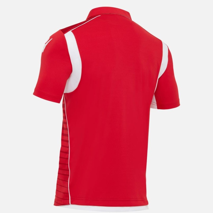 Sports D'Equipe Macron Match Day | Tabit Maillot | Vetements De Sport Techniques Macron