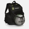 Sports D'Equipe Macron Accessoires | Goldrush Sac A Dos | Accessoires De Sport Macron