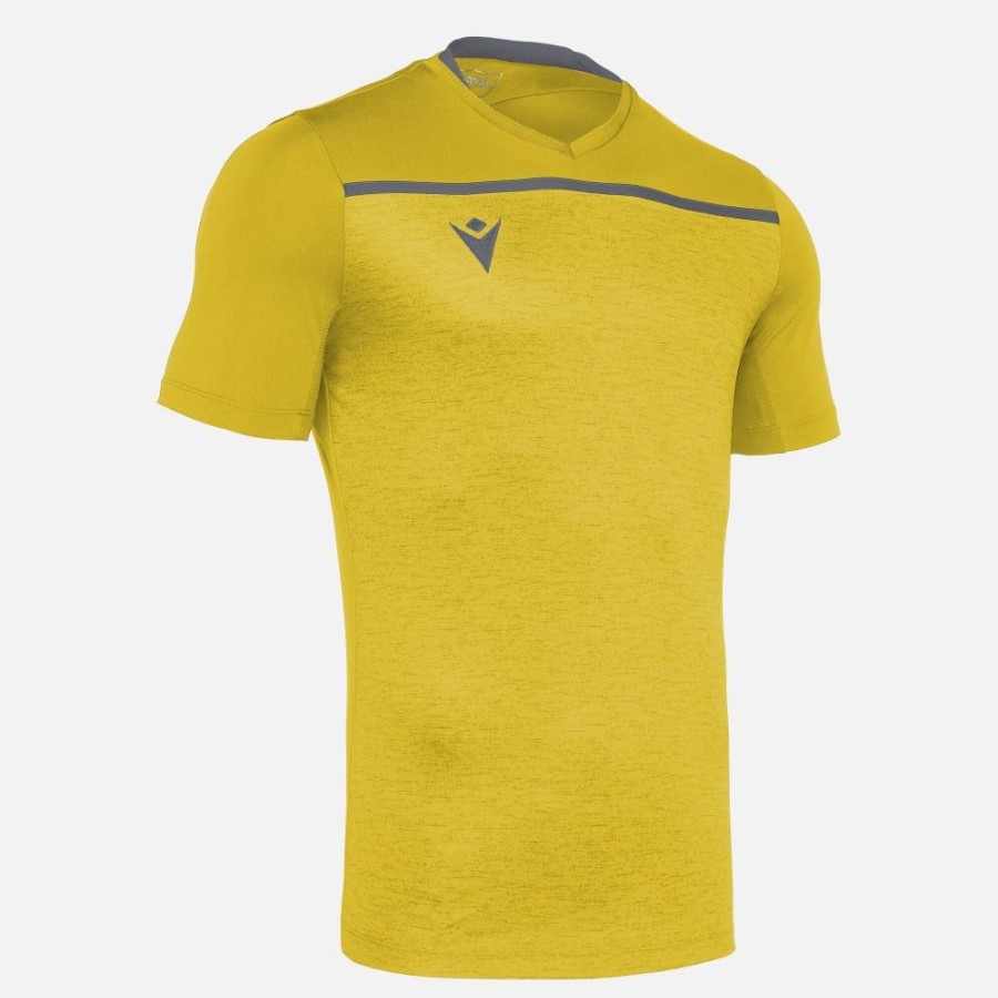 Sports D'Equipe Macron Match Day | Deneb Maillot | Vetements De Sport Techniques Macron