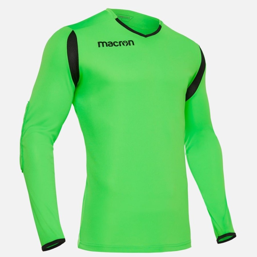 Sports D'Equipe Macron Gardien De But | Antilia Maillot Gardien De But | Vetements De Sport Techniques Macron