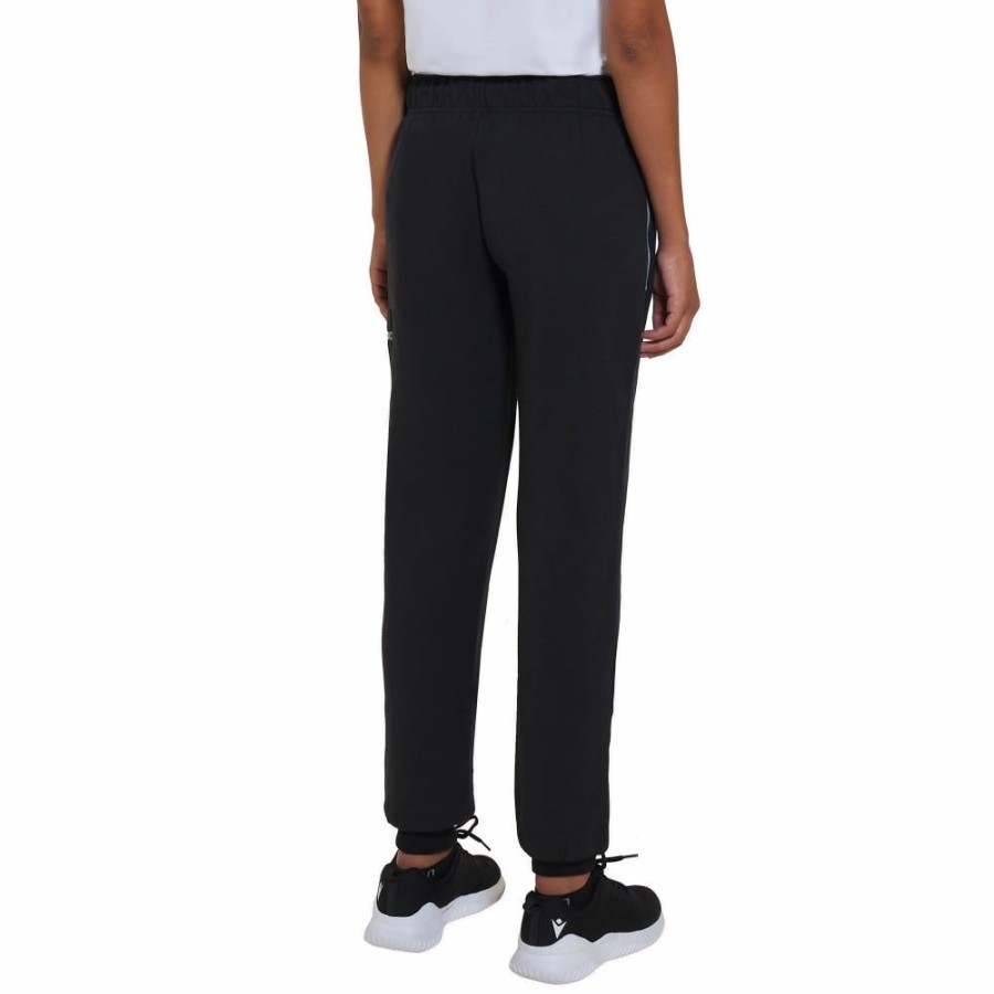 Freetime Macron Pantalons | Pantalon De Sport Femme Bard | Jogging Thermique | Macron