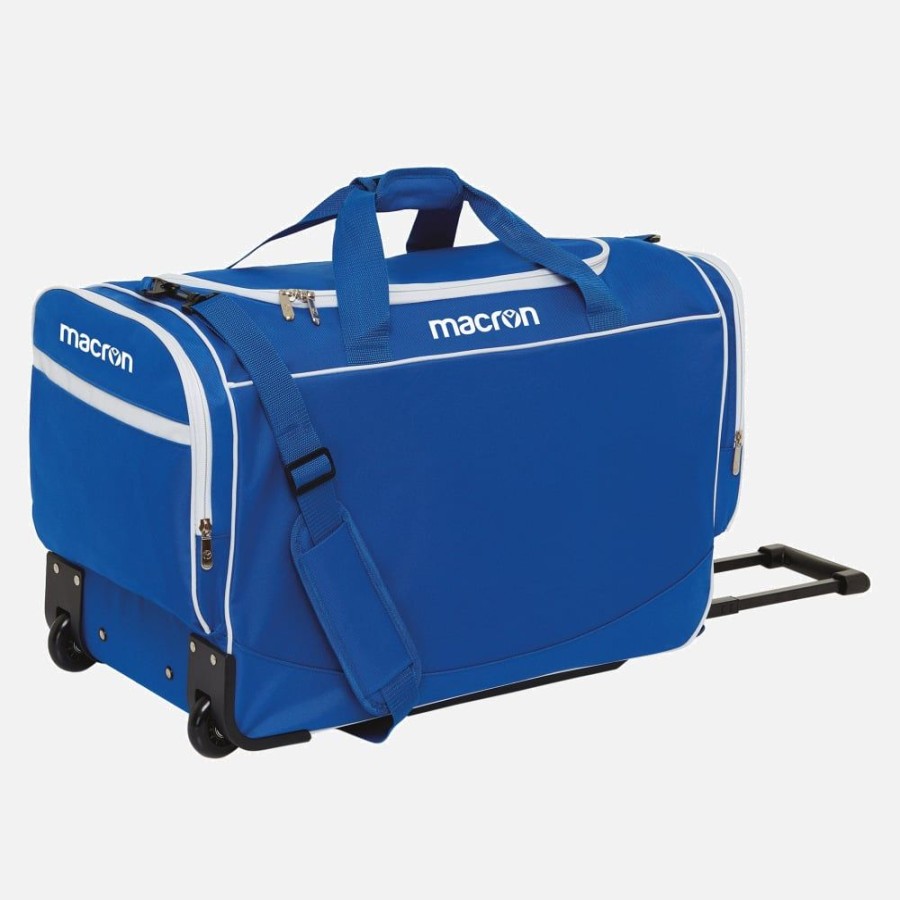 Sports D'Equipe Macron Accessoires | Passenger Sac Trolley