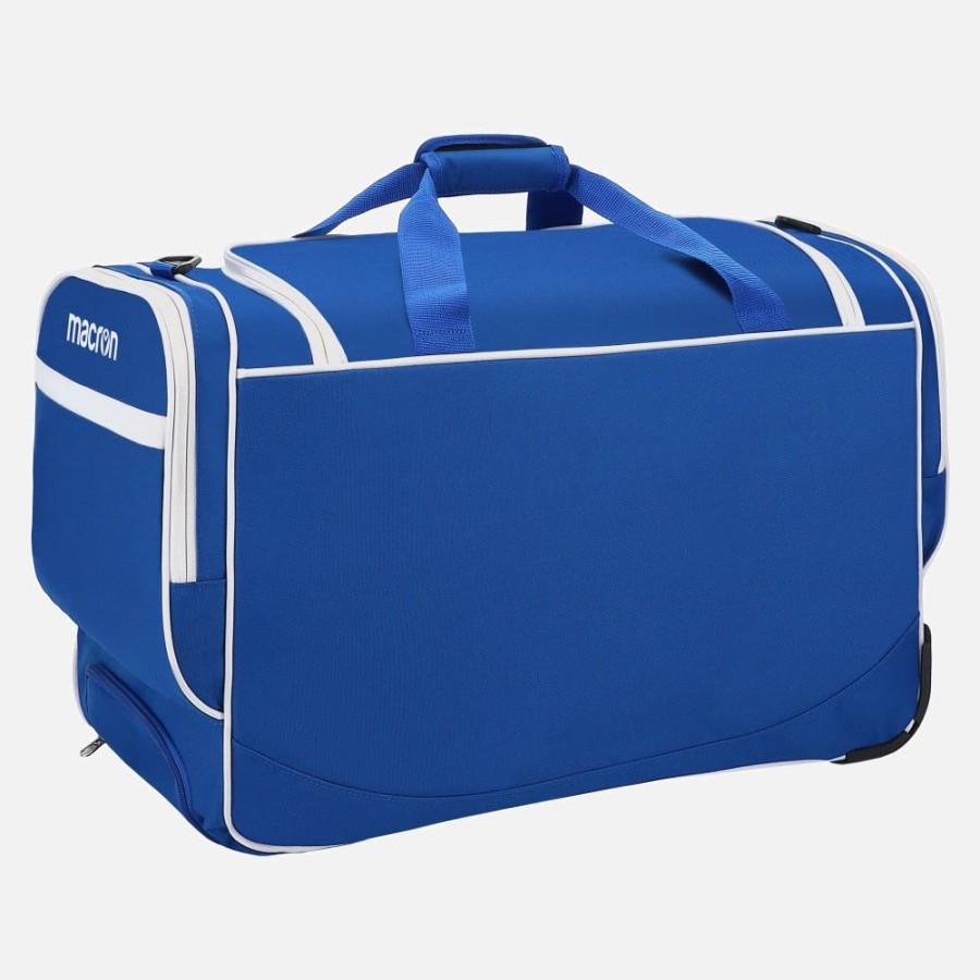 Sports D'Equipe Macron Accessoires | Passenger Sac Trolley