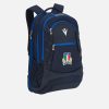 Tenues De Match Officielles Macron Federation Italienne De Rugby | Sac A Dos Italia Rugby 2022/23