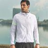 Run&Train Macron Vestes | Alvin Veste Coupe-Vent Running Homme