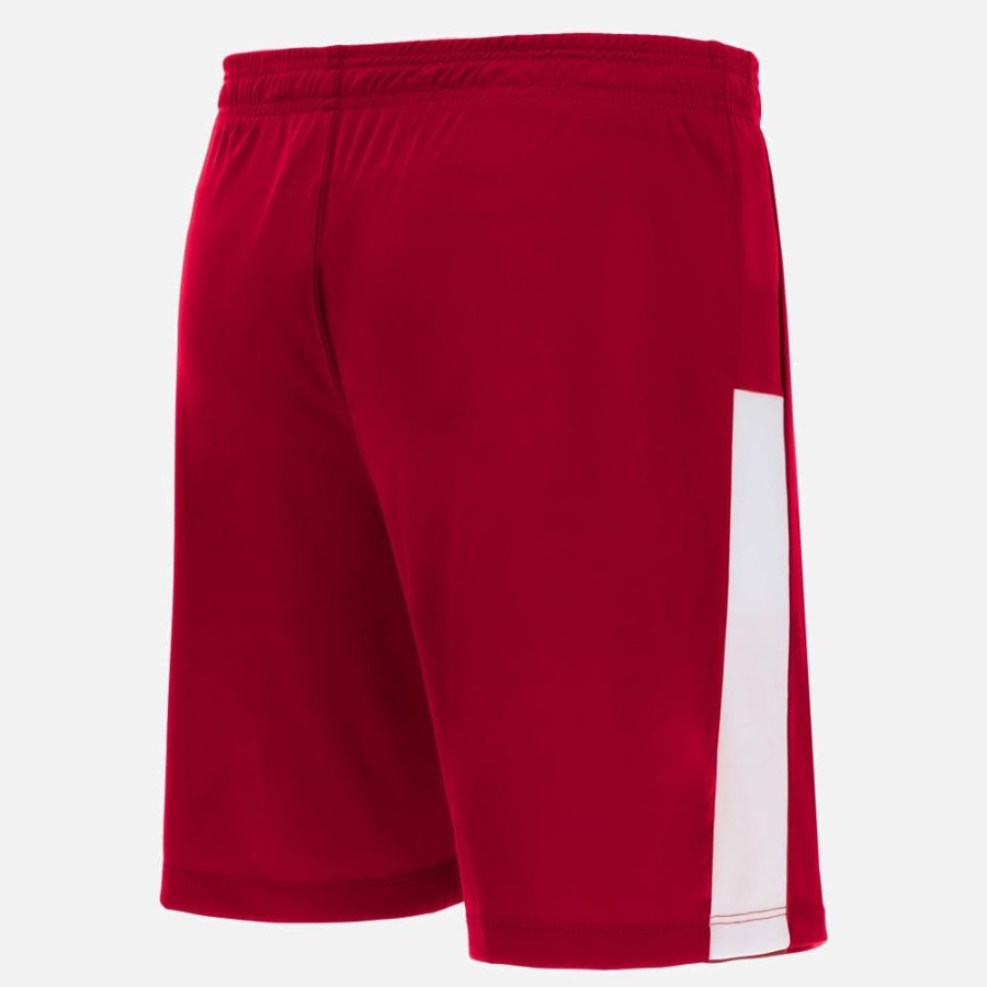 Sports D'Equipe Macron Match Day | Skara Short