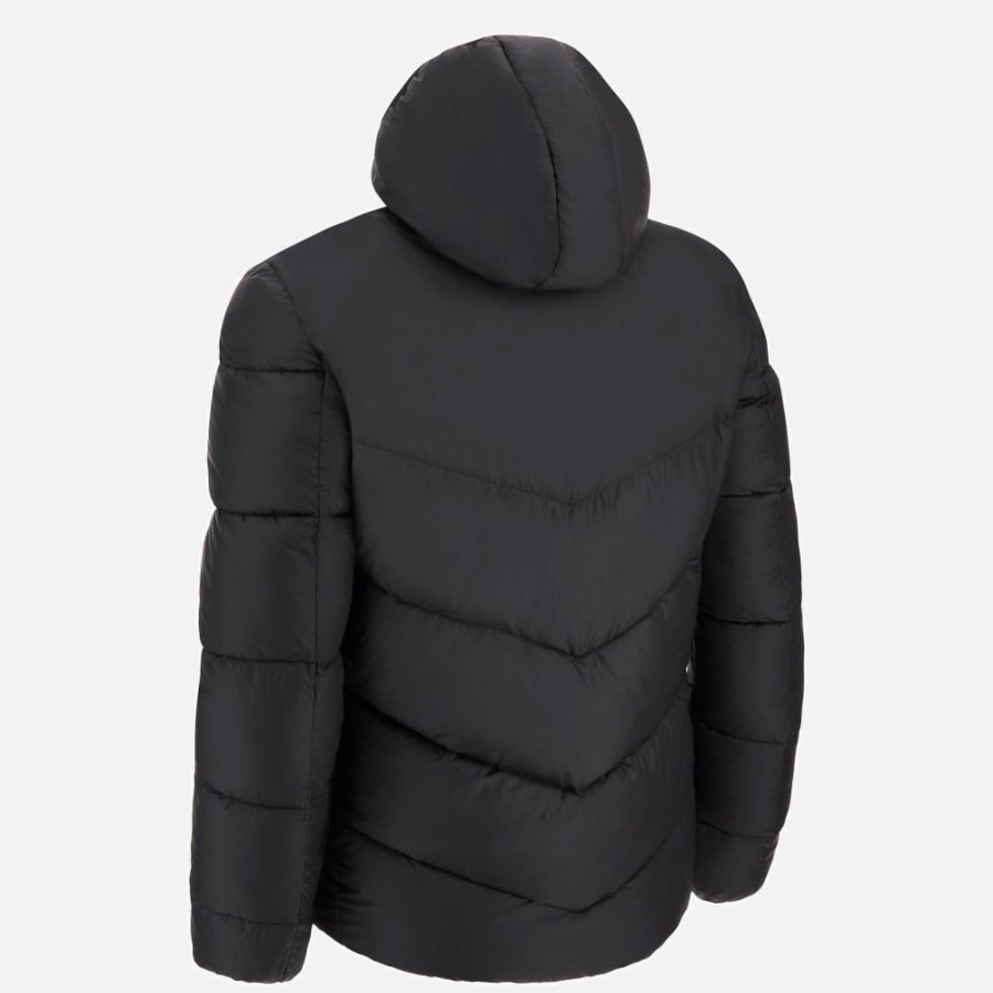 Freetime Macron Vestes | Arctic Veste