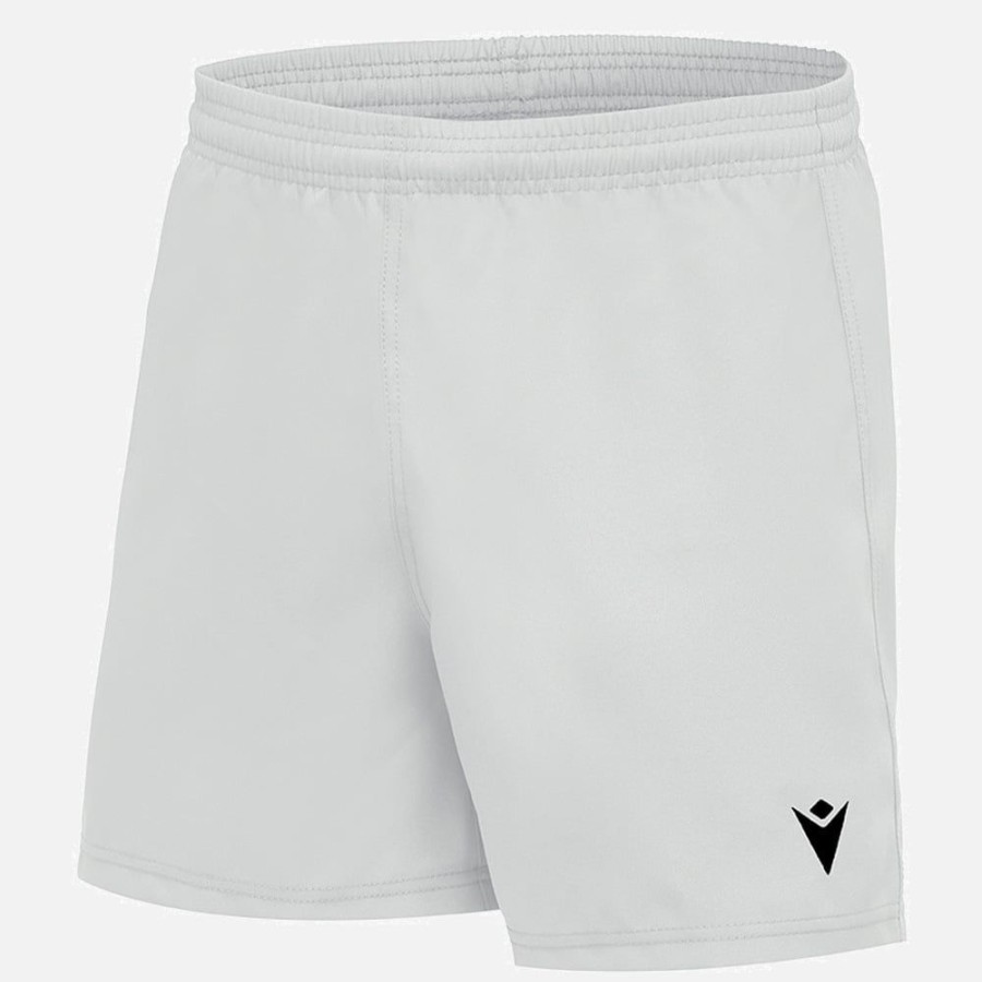 Sports D'Equipe Macron Match Day | Howlite Hero Short | Vetements De Sport Techniques Macron