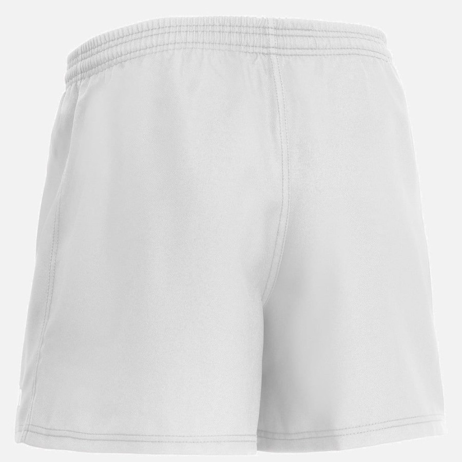 Sports D'Equipe Macron Match Day | Howlite Hero Short | Vetements De Sport Techniques Macron