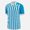 Tenues De Match Officielles Macron S.P.A.L. | Maillot De Match Domicile Adulte S.P.A.L. 2023/24