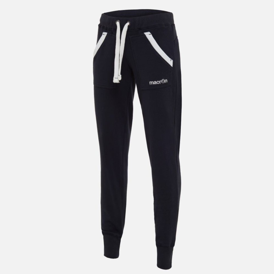 Sports D'Equipe Macron Temps Libre | Glam Pantalon | Vetements De Sport Techniques Macron