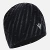 Run&Train Macron Casquettes | Bayamo Hero Bonnet Running | Accessoires De Sport Macron