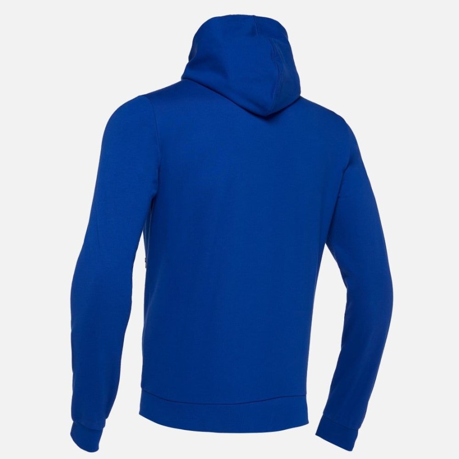 Sports D'Equipe Macron Temps Libre | Cello Sweat-Shirt | Vetements De Sport Techniques Macron