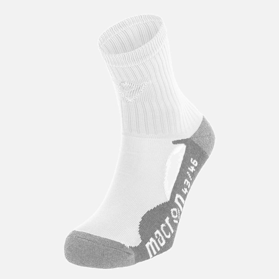 Sports D'Equipe Macron Accessoires | Trick Chaussettes