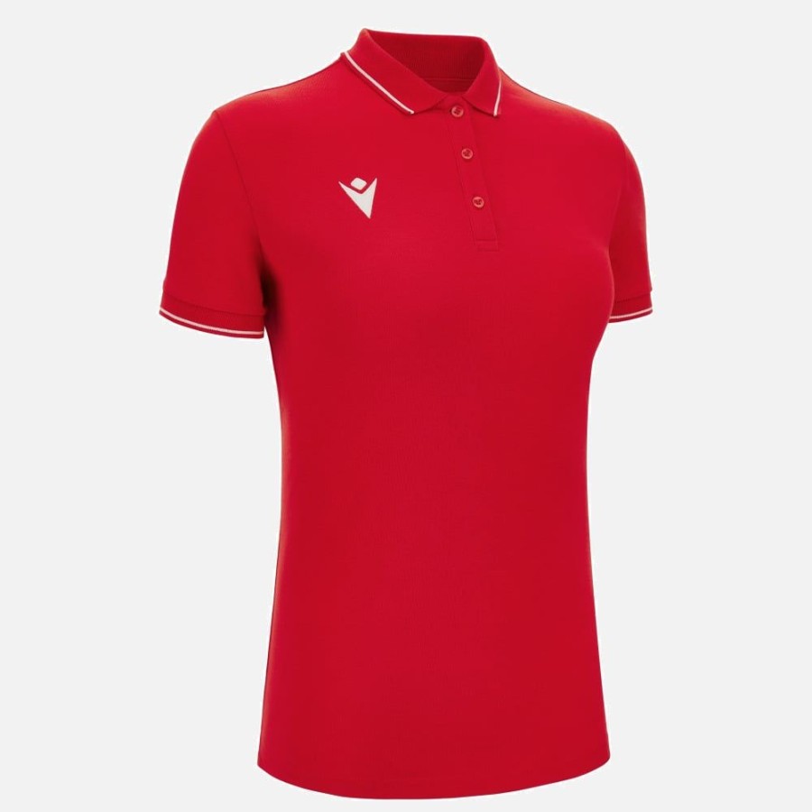 Freetime Macron Maillots | Waltz Polo