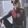 Freetime Macron Sweat&Shirts | Trysil Sweat-Shirt A Capuche Pour Femmes