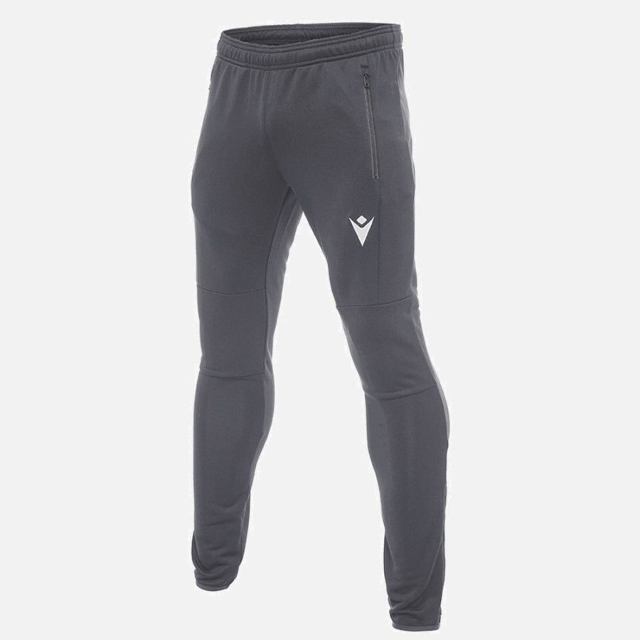 Sports D'Equipe Macron Survetements De Voyage | Nepri Hero Pantalon | Vetements De Sport Techniques Macron