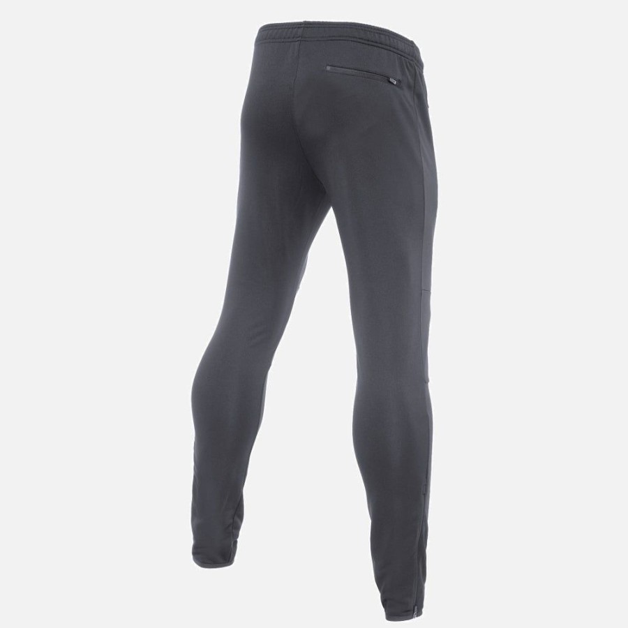 Sports D'Equipe Macron Survetements De Voyage | Nepri Hero Pantalon | Vetements De Sport Techniques Macron