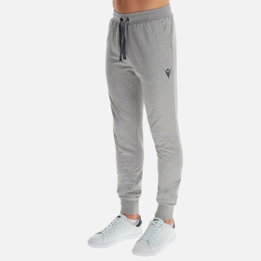 Freetime Macron Pantalons | Pantalons En Sweat Gratte Harp | Vetements De Sport Techniques Macron