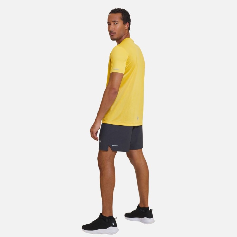 Run&Train Macron Shorts | Ozzie Short Running Homme