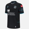 Tenues De Match Officielles Macron Glasgow Warriors | Maillot De Match Domicile Replique Adulte Glasgow Warriors 2023/24