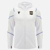 Tenues De Match Officielles Macron Uc Sampdoria | Top Travel Avec Fermeture Eclair Integrale Adulte Uc Sampdoria 2023/24