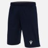 Sports D'Equipe Macron Match Day | Volga Bermuda | Vetements De Sport Techniques Macron