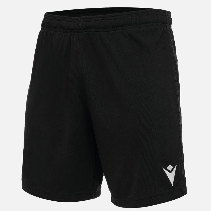 Sports D'Equipe Macron Match Day | Bismuth Hero Short | Vetements De Sport Techniques Macron