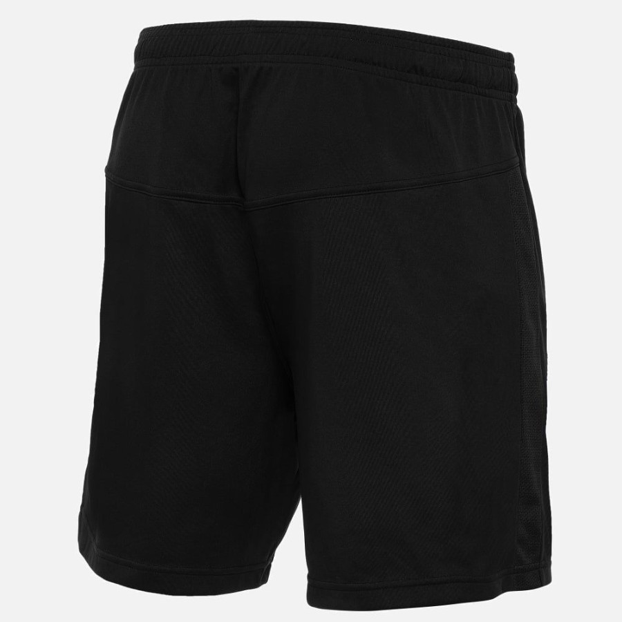 Sports D'Equipe Macron Match Day | Bismuth Hero Short | Vetements De Sport Techniques Macron