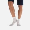 Run&Train Macron Chaussettes | Chaussette Avec Renfort En Micro-Eponge Exert | Accessoires De Sport Macron