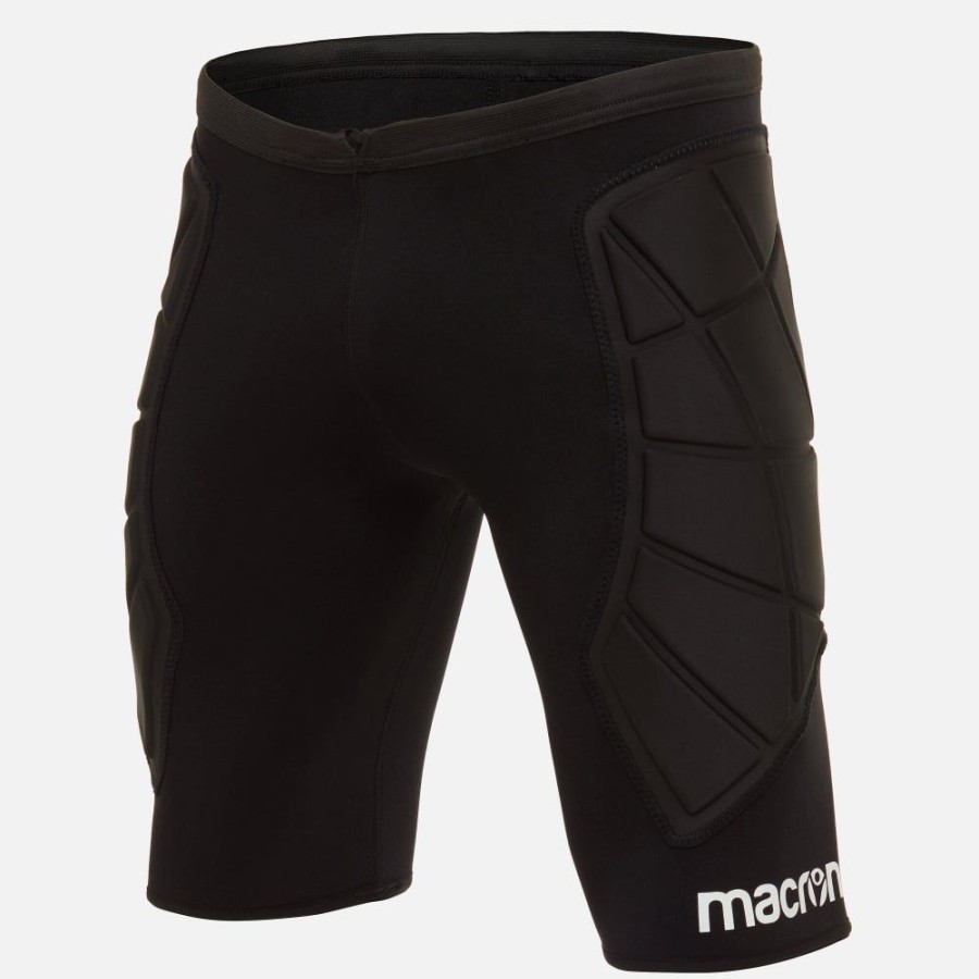 Sports D'Equipe Macron Gardien De But | Scutum Pantalon Gardien De But | Vetements De Sport Techniques Macron