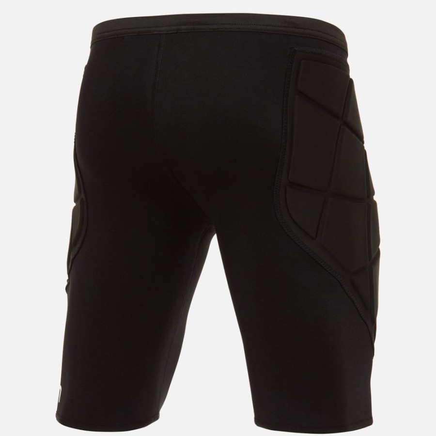 Sports D'Equipe Macron Gardien De But | Scutum Pantalon Gardien De But | Vetements De Sport Techniques Macron