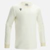 Sports D'Equipe Macron Cricket | Wright Pullover