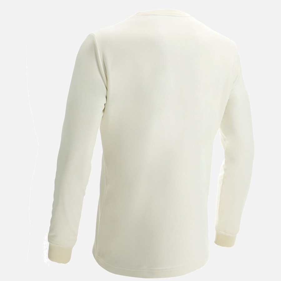 Sports D'Equipe Macron Cricket | Wright Pullover