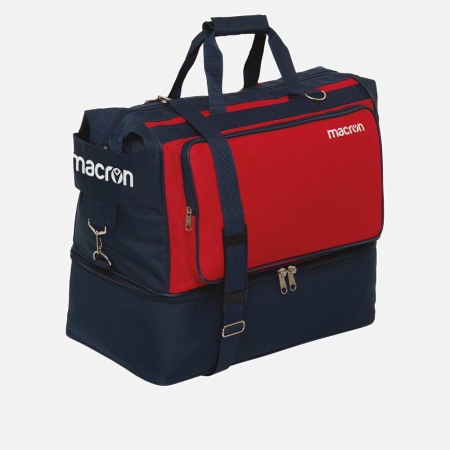 Sports D'Equipe Macron Accessoires | Topeka Medium Sac