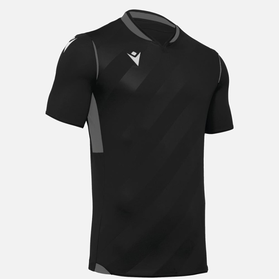 Sports D'Equipe Macron Match Day | Kimah Maillot | Vetements De Sport Techniques Macron