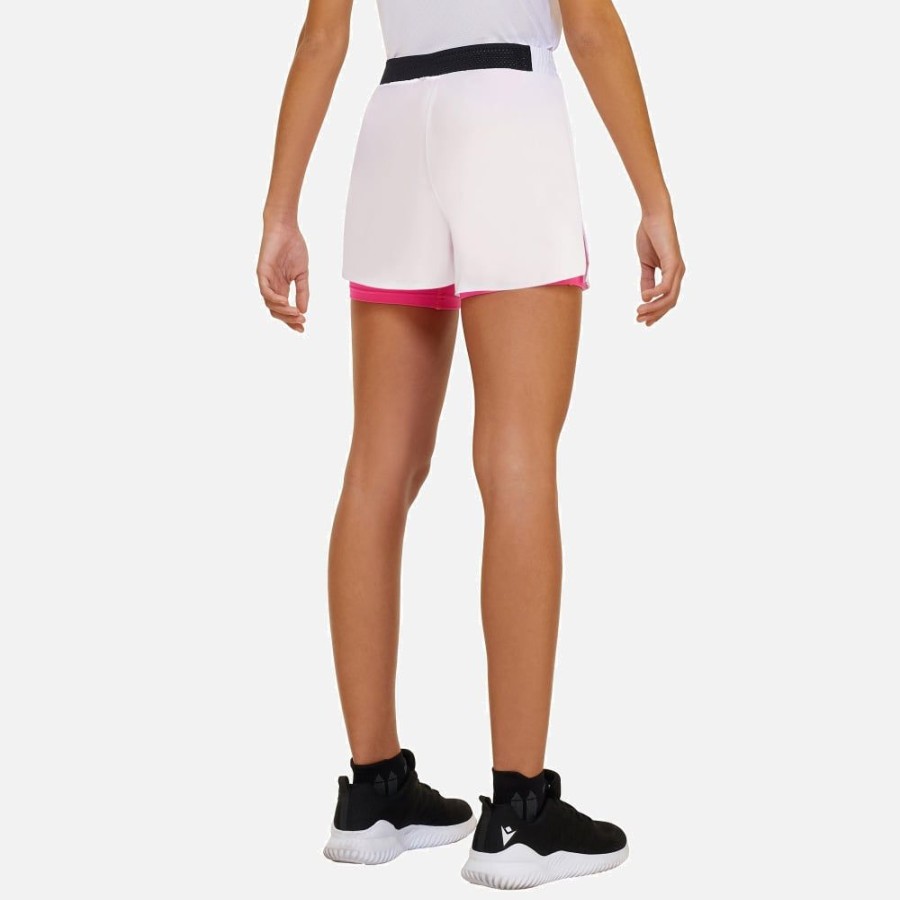 Padel Macron Shorts | Carolina Short Padel Femme