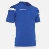 Sports D'Equipe Macron Match Day | Titan Maillot | Vetements De Sport Techniques Macron