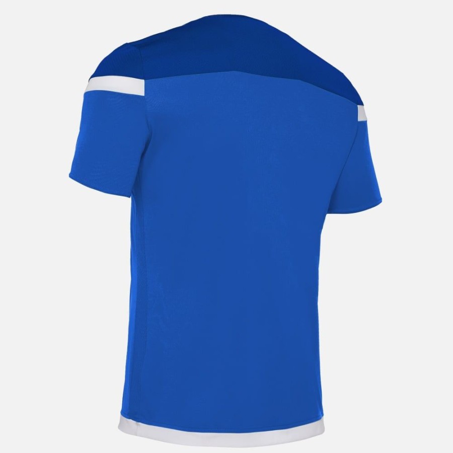 Sports D'Equipe Macron Match Day | Titan Maillot | Vetements De Sport Techniques Macron