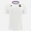 Tenues De Match Officielles Macron Uc Sampdoria | T-Shirt De Voyage Adulte Uc Sampdoria 2023/24