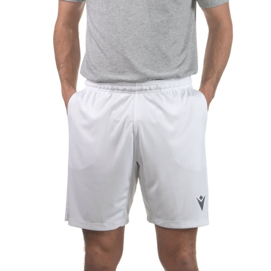 Sports D'Equipe Macron Active Training | Elm Short