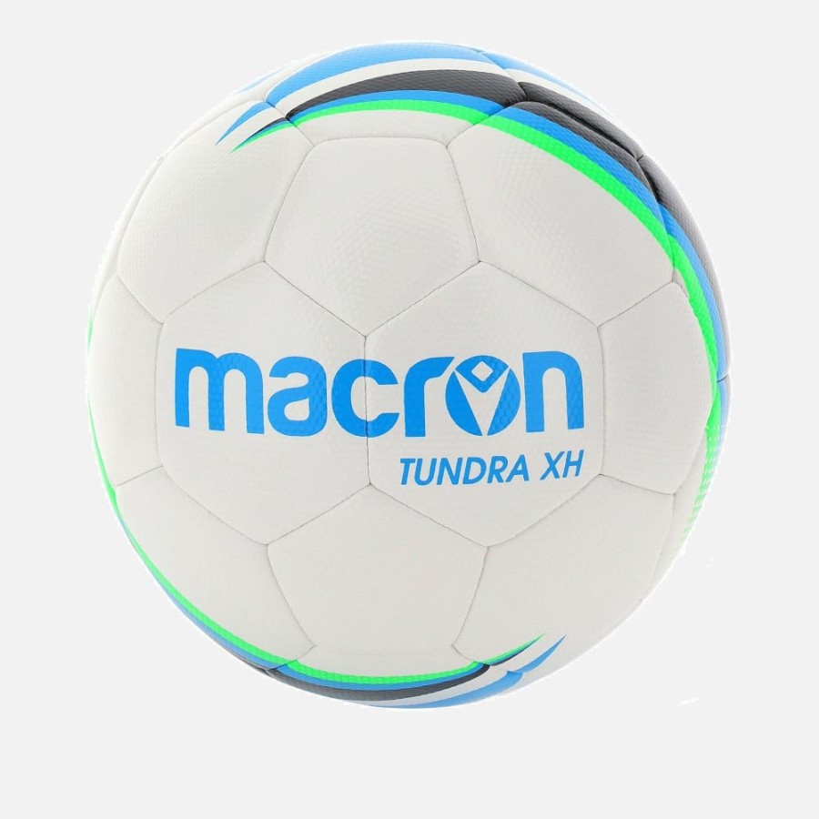 Sports D'Equipe Macron Accessoires | Tundra Xh Ballon | Vetements De Sport Techniques Macron