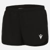 Sports D'Equipe Macron Running | Hanna Hero Short | Vetements De Sport Techniques Macron