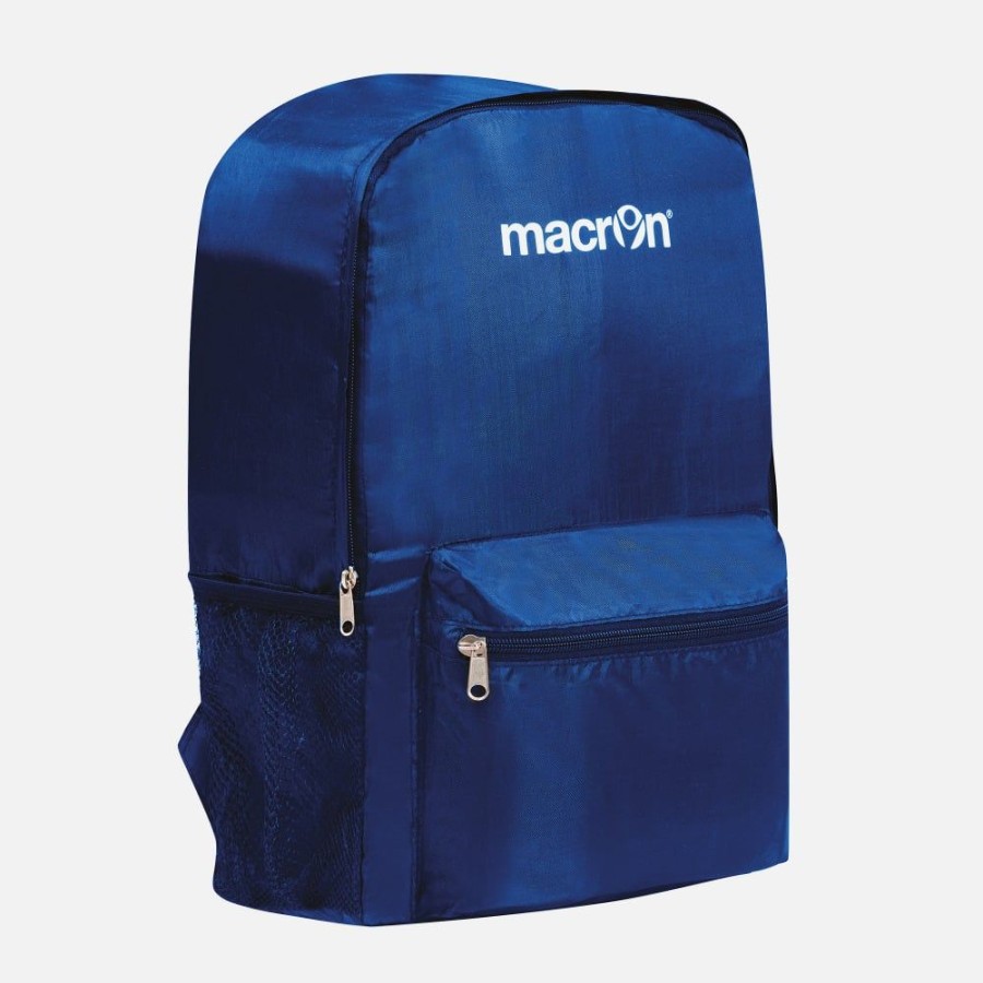 Sports D'Equipe Macron Accessoires | Wing Sac A Dos | Accessoires De Sport Macron